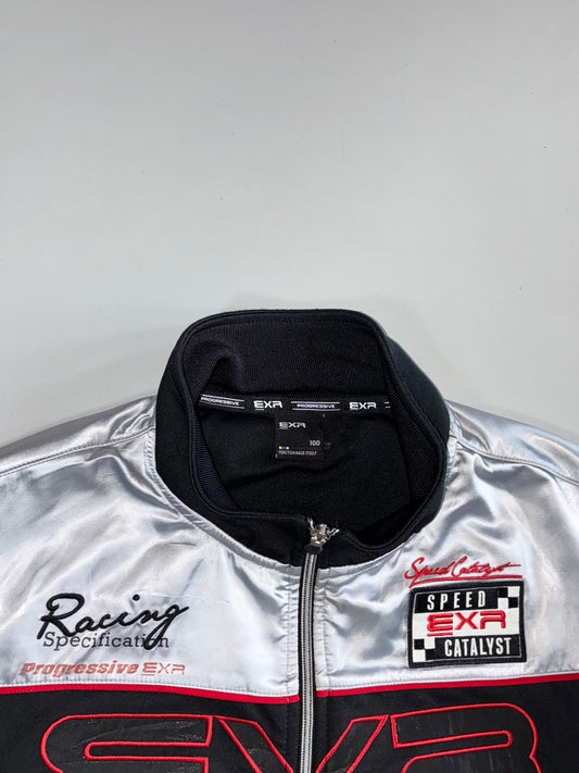 EXR Korea “Speed Catalyst” Racing Jacket (M)
