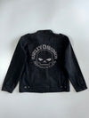 Harley-Davidson Original “An American Legend” Hard Cotton Field Jacket (L)