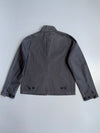 ZPolo*Ralph*Lauren* Original Hard Cotton Jacket (M/L)