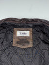 Tibet Premium Original Leather Jacket (XL)