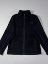The North Face Fleece Jacket women’s (S)