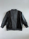 Kap Horn Paris Premium Original Leather Jacket (L/Xl)
