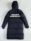 Under Armour Long Puffer Coat (M)