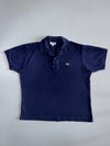 Lacoste | Classic Fit Pique Polo | Navy (XL)