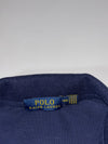 Polo Ralph Lauren Navy Polo – Classic Pony Logo, (L)