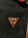 Harley-Davidson 2013 Poland Super Rally Flame Zip Hoodie (L)