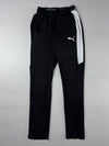 Puma Side Stripe Performance Track Pants (W:26) (L:41)
