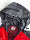 Puma x S.C. Coquelles 1959 Hooded Football Windbreaker Jacket (S/M)