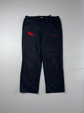 Nike | T90 Storm-Fit Track Pants Black (W:40) (L:41.5)