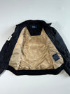 Polo Ralph Lauren Great Britain Big Pony #3 Down Puffer Jacket  (M/L)