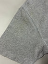 Carhartt Original Fit Heather Grey Pocket Henley T-Shirt (M/S)