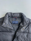 Tommy Hilfiger Flag Sleeve Puffer Down Jacket (M/L)