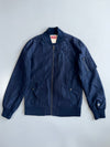 Levi's Original | Navy Bomber Jacket | (L)
