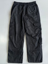Nike Clima-Fit Nylon Cargo Pants (W:30) (L:40)