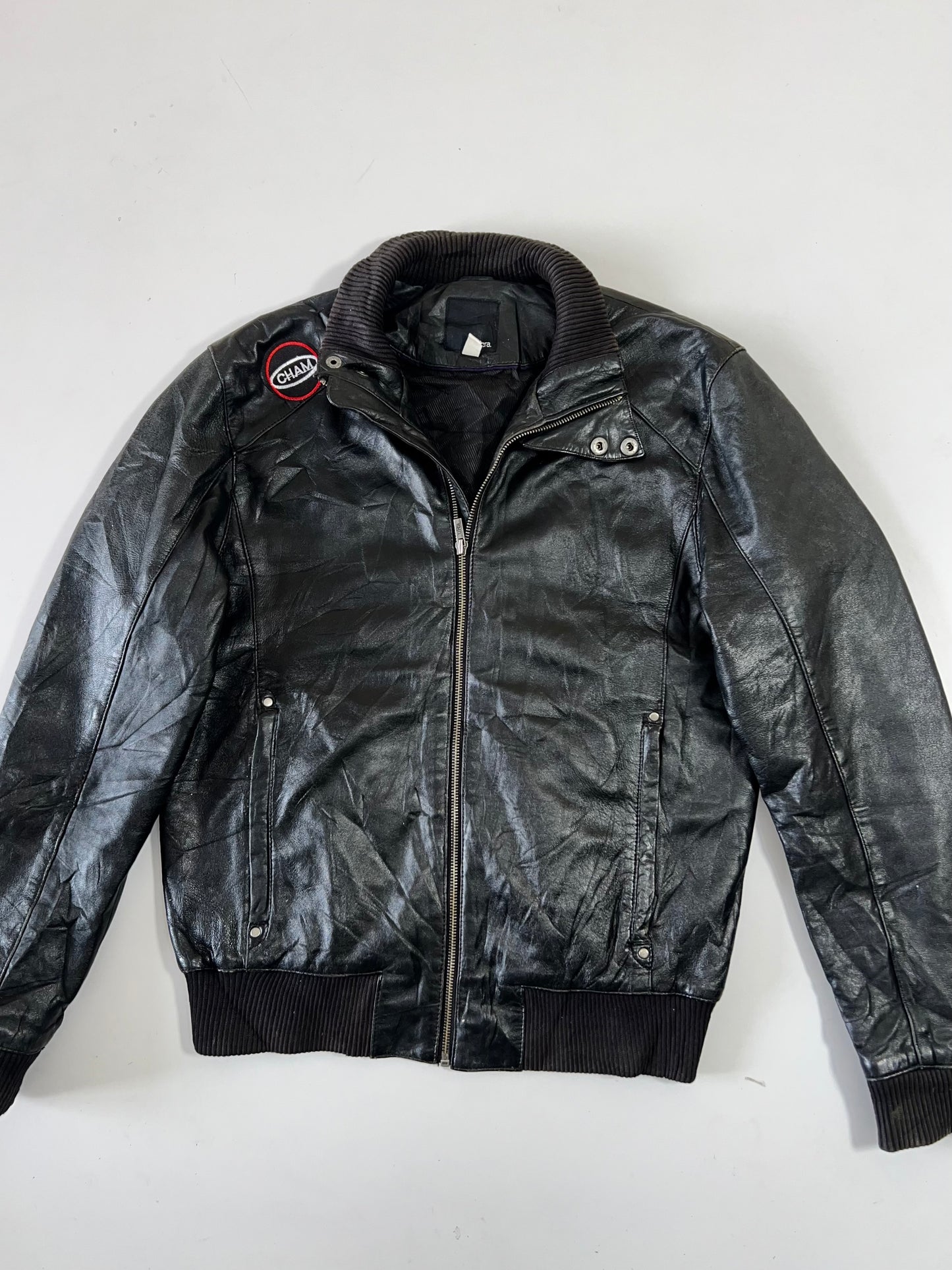 !                                                                                                                                                                                                                     Super Premium Original Leather (RARE) (M)