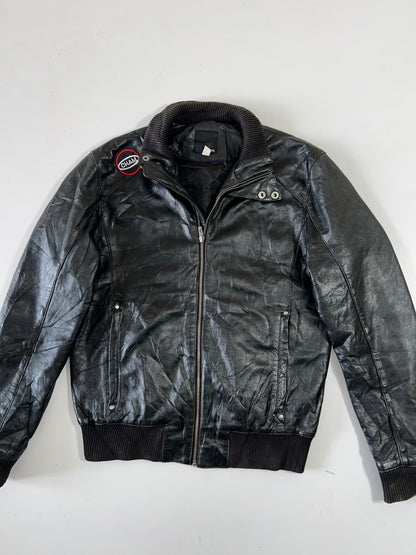 !                                                                                                                                                                                                                     Super Premium Original Leather (RARE) (M)