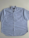 Polo Ralph Lauren Oxford Shirt(3Xl)