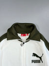 Puma T7 Classic Track Jacket  (L)