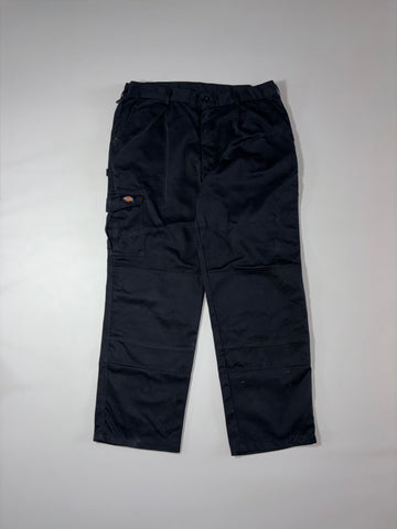 Dickies Cargo Work Pants (W:38) (L:42)