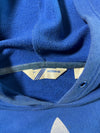 Adidas Originals Big Trefoil Logo Hoodie (XS)