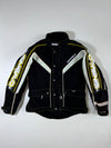 Sinisalo Special Racing Textile Padded Jacket (XL)