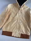 Carhartt Sun-Faded Duck Canvas Active  Jacket (L/Xl)