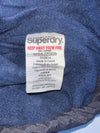 Superdry Original Windcheater Hooded Jacket (S)
