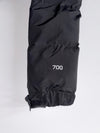 The North Face Premium Summit Series “700” Fill Down Puffer Jacket (M/L)