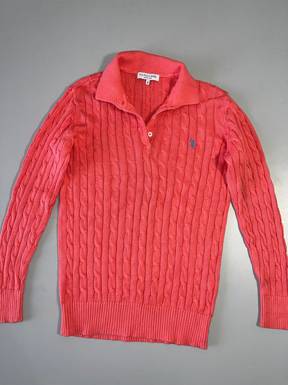Z*Ralph*Lauren Original Pullover (S/M)