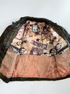 Trapper Premium Original Pure Leather Jacket (L)