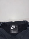 Nike Black Crewneck Sweatshirt (M)