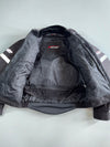 Spada | Textile Touring Oversized Motorcycle Racing Jacket (Paded)(M)