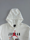 Jordan x Tom & Jerry Graphic Hoodie (M)