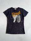 Diesel Sneaker Graphic T-Shirt Faded (M)