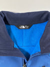 The North Face Cobalt Blue Softshell Jacket (M)
