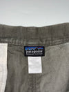 Patagonia Organic Cotton Grey Shorts Women’s (W:32|L:17)