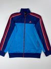 Adidas Performance Essentials Colorblock Track Jacket (S)