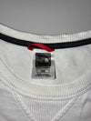 The North Face Box Logo Crewneck Sweatshirt (M)