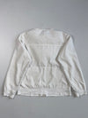 Polo by Ralph Lauren Collarless Zip-Up Jacket(S)