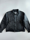Cignal Premium Original Leather Jacket (XL/2XL)