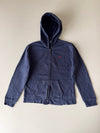 ZRalph*Lauren*Polo Authentic Zipper (S/M)