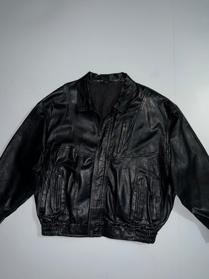 ZSuper Premium Original Leather (2XL/3XL)