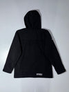 Major Made Deng Feng Series Technical Hooded Jacket – Black (M)