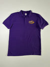 JJK Bokkendonk Purple Polo (XL)