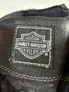 Harley-Davidson Grimes D97176 Waterproof Leather Motorcycle Riding Boots – EU 43 / UK 9