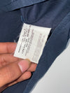 Armani Jeans | Button-Up Shirt Navy (M/L)