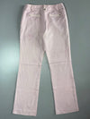 Ginkoo | Tailored Trousers  (W:28 |L:41)