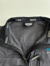 Dassy Utility Workwear Jacket – Charcoal Grey (L)
