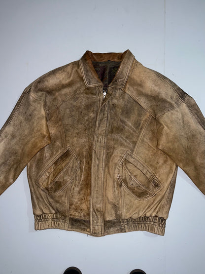 ZSuper Premium Original Leather (XL)