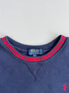 Polo Ralph Lauren Crewneck Sweatshirt (M)